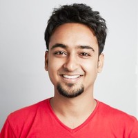 Titan Employee Elton Jain's profile photo