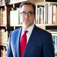 NYU Tandon School of Engineering Employee Edward Talisse's profile photo