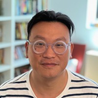 GetZoot Employee Nicholas Chin's profile photo