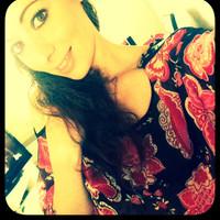 Pershing Hall Employee Sophie Cavalli's profile photo