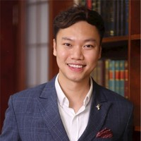Area Specialist Employee Hugh Tran's profile photo