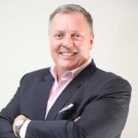 The DataFlow Group Employee Garry Taylor's profile photo