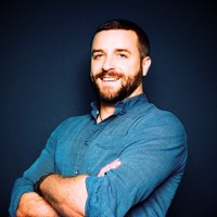 Industrial Packaging Employee David Roberge's profile photo