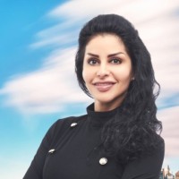 GreySuits ® Advisors Inc. Employee Shabnam Sharif's profile photo