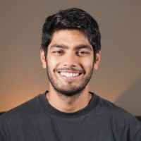 Pravāh Employee Mohak Mangal's profile photo