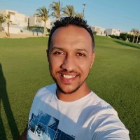 BDO Esnad Employee Moustafa Farag's profile photo