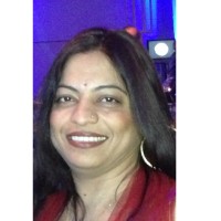 Rekha Sharma Email & Phone Number