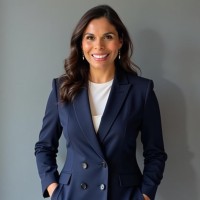 DermLite Employee Alejandra Mercado's profile photo