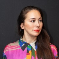 Snap Inc. Employee Hannah Johnson's profile photo