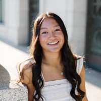 BYU Career Services Employee Rui Rui Strom's profile photo