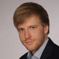 Ferroelectric Memory Company Employee Michael Bathon's profile photo