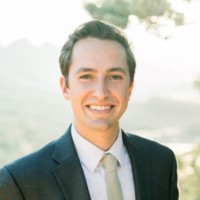Deloitte Employee Bryan Thacker's profile photo