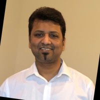 Bimbo QSR Employee Mohammad Meraj's profile photo
