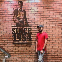 RMSI Employee Gajendra Patel's profile photo