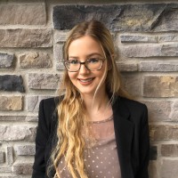 Northern Trust Corporation Employee Megan Mullen's profile photo