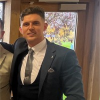 Marks Sattin Employee Cameron Walsh's profile photo