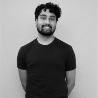 Hyper Employee Manu Agnihotri's profile photo