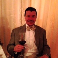 Winebow Employee Nathan Asaro's profile photo