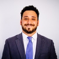 Ian Amelkin Email & Phone Number