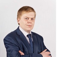 Pantek Group Employee Alexander Borisov's profile photo