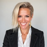 SEMPRE.ai Employee Caitlin Davis's profile photo