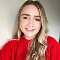 Noora Health Employee Kelly Hagler's profile photo