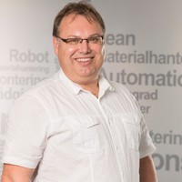 Elektroautomatik Employee Christer Bergstrand's profile photo