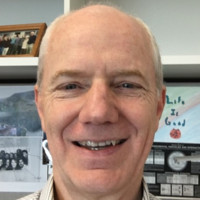 Dassault Systèmes Employee Andrew Grimes's profile photo