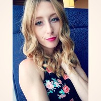 First Cal Employee Kirstin Hamilton's profile photo