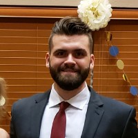Raytheon Technologies Employee Matthew Schubert's profile photo
