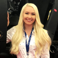 Ternion Corporation Employee Natalie Cory's profile photo
