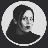 Limerick School of Art & Design -TUS Employee Gianna Tomasso's profile photo