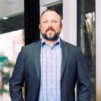 Peak Performers Staffing Agency Employee Ryan Tomlin's profile photo