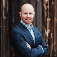 kiwi Consultants AG Employee Brendan Hanley's profile photo