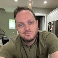 Icon Design Employee Blake Lovelace's profile photo