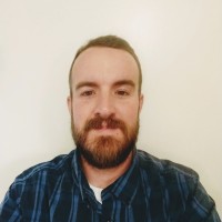 Pacific Gas and Electric Company Employee Travis Eddy's profile photo