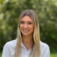 Providence Country Club Employee Hope Reynen's profile photo