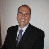 First Temporary Employee George Demos's profile photo