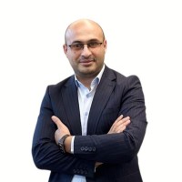 Gabala Hospitality Group Employee Vusal Hamidov's profile photo