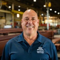 GERMANTOWN IRON & STEEL CORPORATION Employee David Armstrong's profile photo