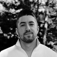 tvScientific Employee Patrick Burney's profile photo