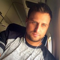 Big Think Capital  Employee Joshua Hamlett's profile photo