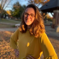 Rockstar Games Employee Kaitlin Walker's profile photo