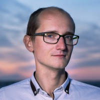 Nexpay Employee Kristaps Gromovs's profile photo
