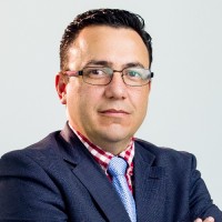 People Working Corp Employee Gonzalo Castro's profile photo