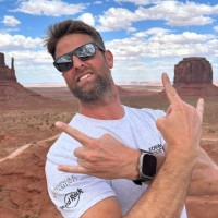 Hard Rock Digital Employee Tim Tuley's profile photo