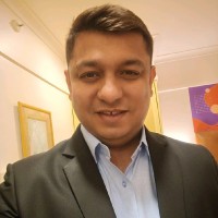 Mitul Thakkar Email & Phone Number
