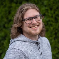 DBS Interactive Employee Joshua Roy's profile photo