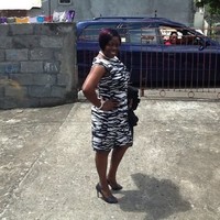 Tui Marine Employee Sally Maloney's profile photo