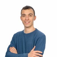 CIDAUT Employee Iván Redondo Adán's profile photo